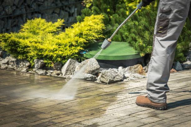 Best Parking Lot and Garage Cleaning  in Centre, AL