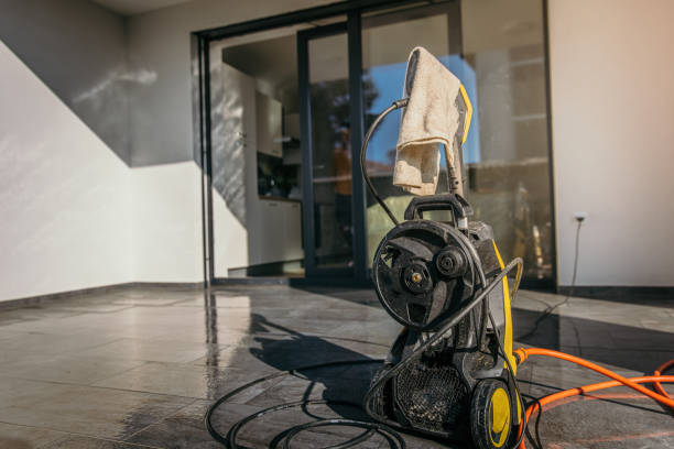Best Gas Station Cleaning  in Centre, AL